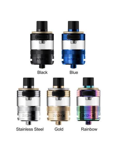 PnP-X Voopoo Atomizzatore Pod 5ml