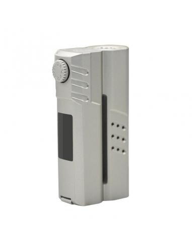 Double Barrel V4 Squid Industries Box Mod 200W
