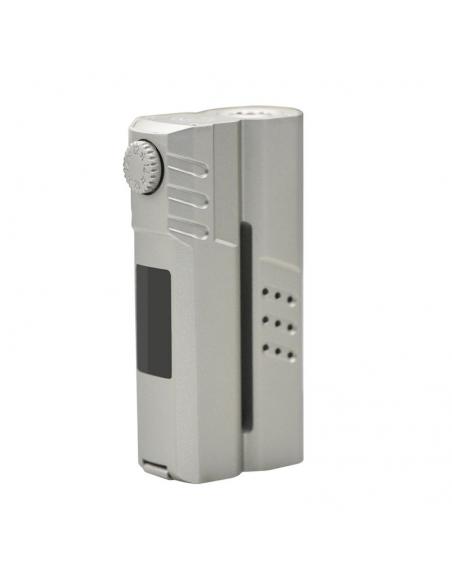 Double Barrel V4 Squid Industries Box Mod 200W