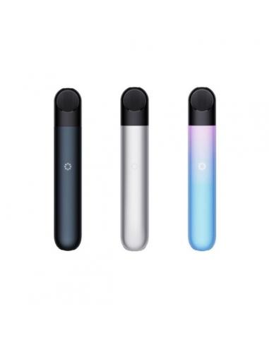 Infinity Relx Corpo Batteria