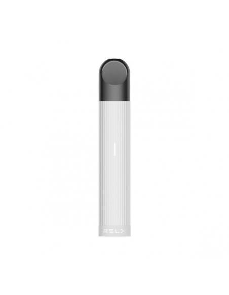 Essential Relx Pod Mod Corpo Batteria 350mAh
