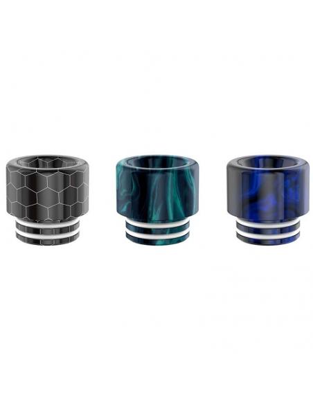 Drip Tip Z Force Innokin - 5 pieces