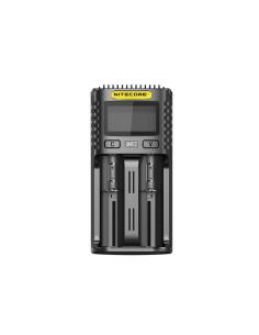 Charger Nitecore UMS2 2 Slot