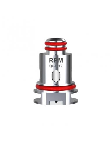 RPM Smok Resistance Head Coil - 5 pieces