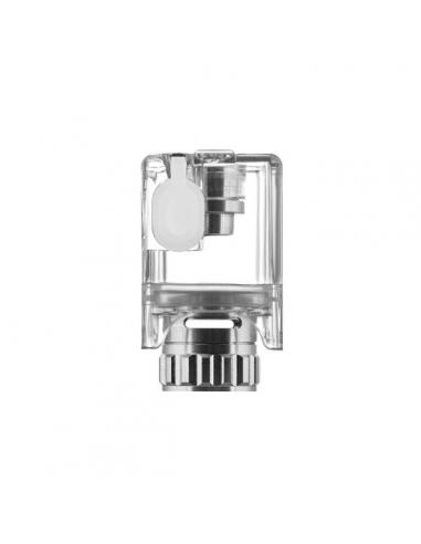 DotAIO V2 Tank Clear Replacement Cartridge 2ml