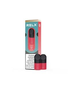 Fresh Red Pod Relx Pre-filled 1.9ml - 2 pieces