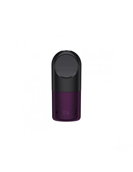 Tangy Purple Pod Relx Pre-filled 1.9ml - 2 pieces