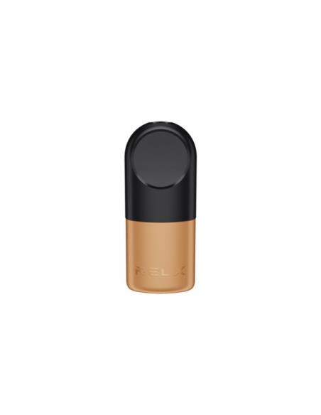 Classic Tobacco Relx Pod Pro Preloaded 1.9ml