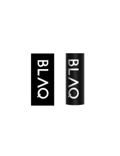 BLAQ Wrap Film for 18650 Batteries