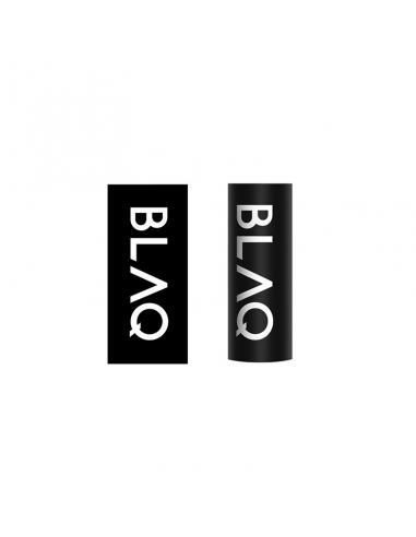 BLAQ Wrap Film for 18650 Batteries