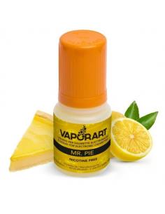 Mr Pie VaporArt Ready-to-use Liquid 10 ml