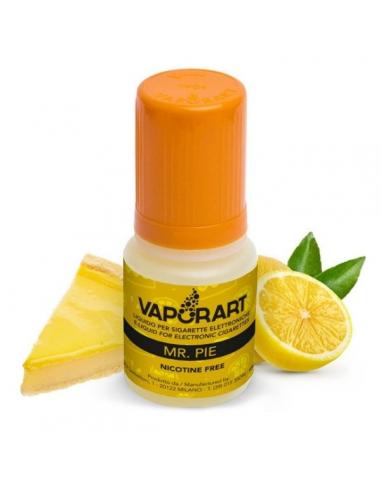 Mr Pie VaporArt Liquido Pronto da 10 ml