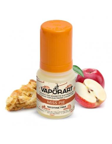 Miss Pie VaporArt Ready Liquid 10ml