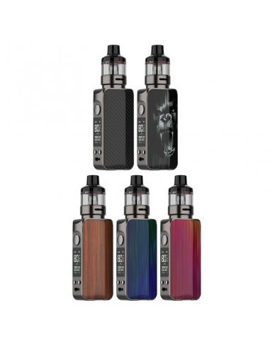 Luxe 80S Pod Mod Vaporesso Kit 80W