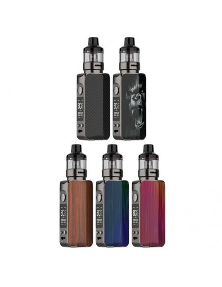 Luxe 80S Pod Mod Vaporesso Kit 80W