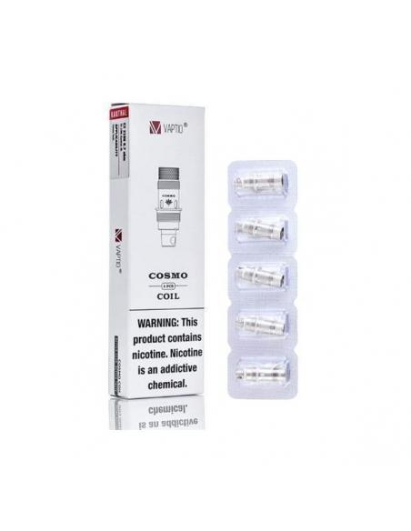 Cosmo C Coil Vaptio Resistenze sigaretta elettronica