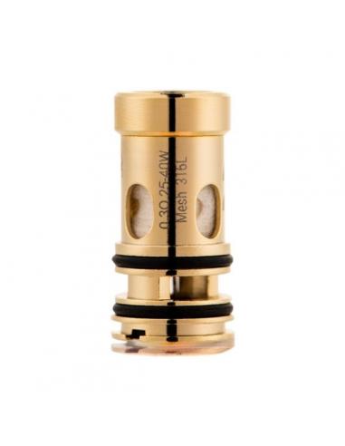 DotCoils DotMod Replacement Coils - 5 Pieces
