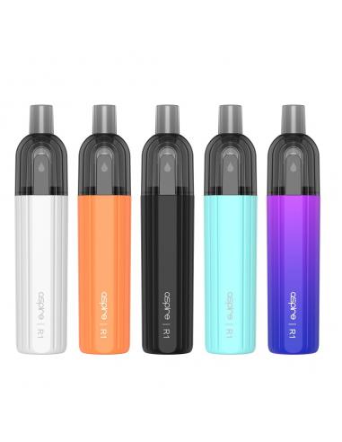 R1 Aspire Pod Mod Usa e Getta 3ml