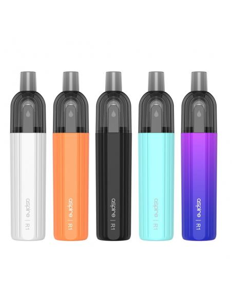 R1 Aspire Pod Mod Usa e Getta 3ml