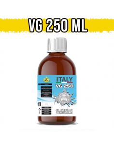 Vegetable Glycerin 250ml Neutral Base Galactika 100% VG