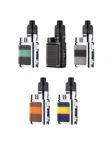 iStick Pico Le Eleaf Kit Completo 75W