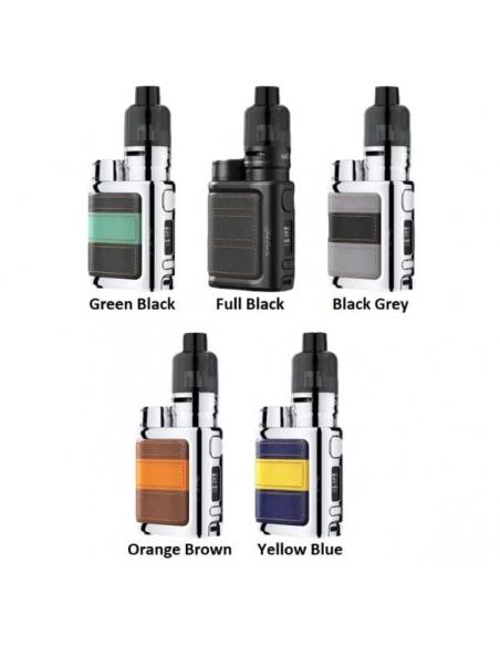 iStick Pico Le Eleaf sigaretta elettronica