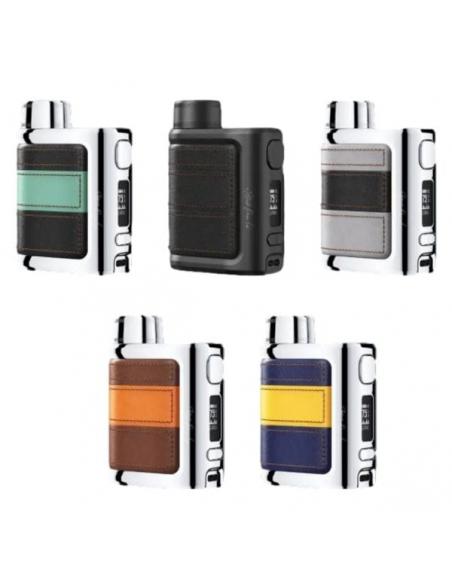 iStick Pico LE Eleaf Box Mod 75W