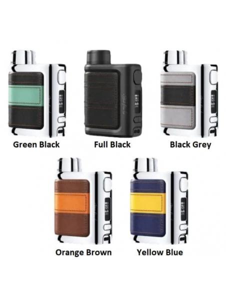 iStick Pico LE Eleaf 75w Box sigaretta elettronica