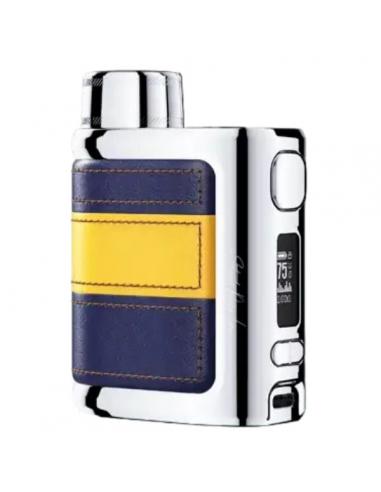 iStick Pico LE 75W Eleaf Box Mod yellow blue