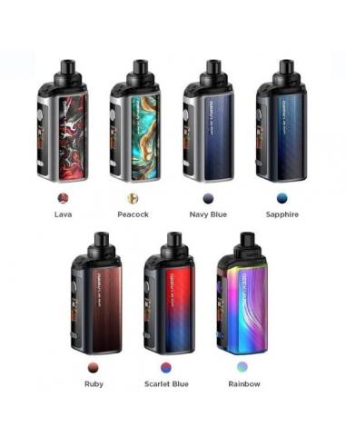 Obelisk 65 Geekvape Pod Mod 2500mAh