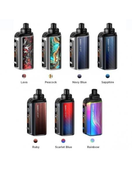 Obelisk 65 Geekvape Pod Mod 2500mAh