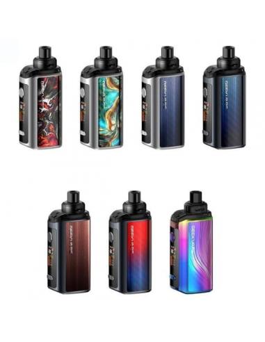 Obelisk 65 Geekvape sigaretta elettronica