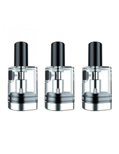 Avocado Baby Cartuccia Vaptio Ricambio - 3 Pezzi