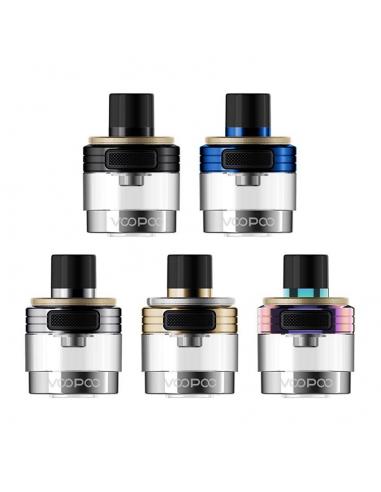 PnP-X Pod Voopoo Replacement Cartridge 5ml