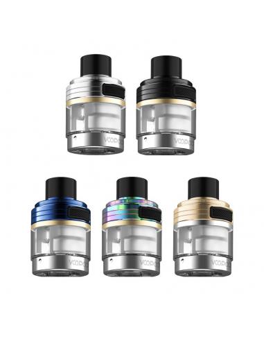 TPP X Pod Voopoo Replacement Cartridge 5.5ml