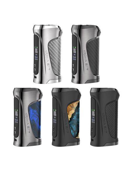 Kroma 217 Innokin Box Mod 100W