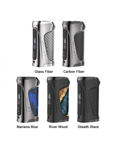 Kroma 217 Innokin Box Mod 100W