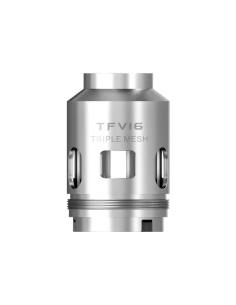 Smok TFV16 Resistenze Head Coil - 3 Pezzi
