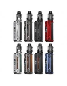 Thelema Solo 100W Complete Kit