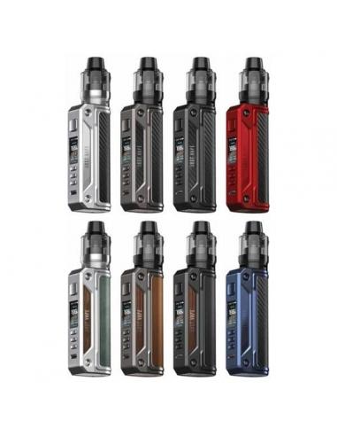 Thelema Solo 100W Kit Completo