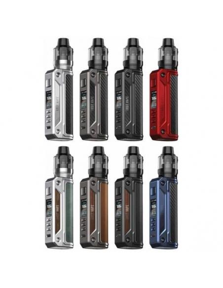 Thelema Solo 100W Kit Completo