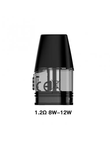 Aegis 1FC Pod Geekvape Replacement Cartridge - 3 Pieces