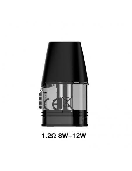 Aegis 1FC Pod Geekvape Cartuccia Ricambio - 3 Pezzi