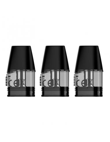 Aegis 1FC Pod Geekvape Replacement Cartridge - 3 Pieces