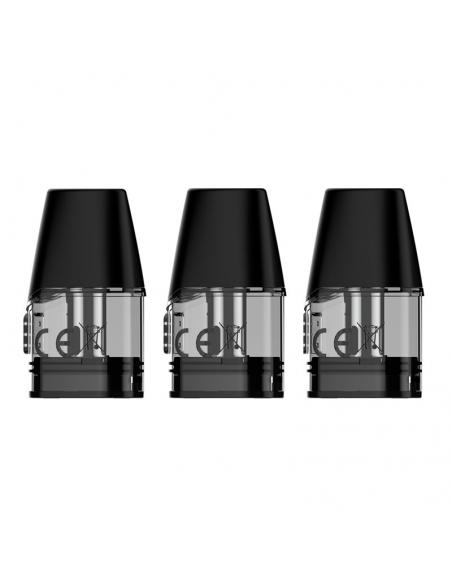 Aegis 1FC Pod Geekvape Replacement Cartridge - 3 Pieces