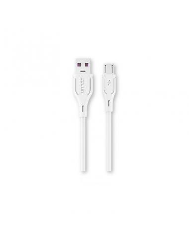 USB-A to Micro USB Cable Golisi 1m