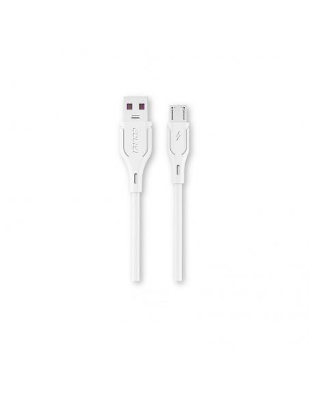 Cavo USB-A Micro USB Golisi 1m