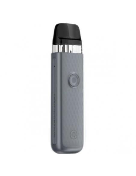 voopoo vinci q pod kit seagull gray
