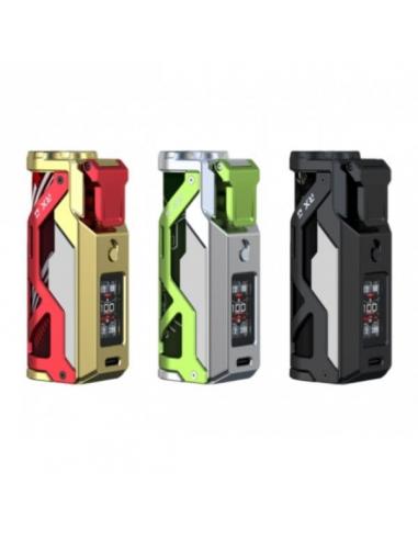 Reuleaux RX G Wismec Box Mod 100W