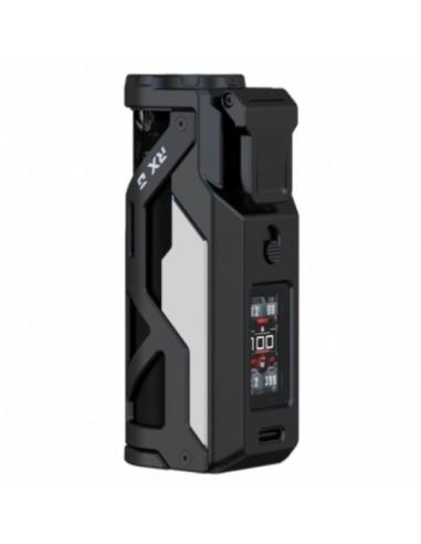 Reuleaux RX G Wismec mod beast